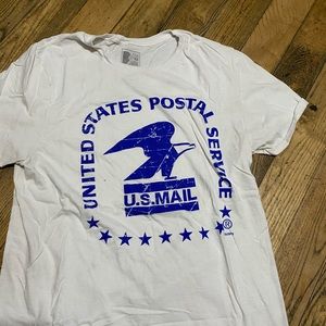 USPS Tee